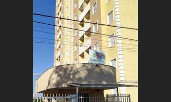 Imagem: Apartamento á venda no Jardim Refúgio