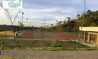 Imagem 2: Excelente Terreno para Venda - 447m² - Condomínio Altavis Aldeia da Serra