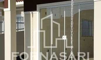 Imagem 2: Casa para venda possui 67 metros quadrados com 3 quartos em Bela Vista - Palhoça - SC