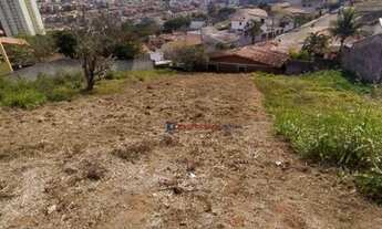 Imagem 4: Terreno à venda, 441 m² por R$ 180.000,00 - Nova Itatiba - Itatiba/SP