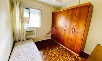 Imagem 7: Apartamento com 2 dormitórios para alugar, 64 m² por R$ 1.600,00 - Ingá - Niterói/RJ