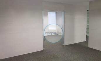 Imagem 5: Conjunto Corporativo com 96 m² com divisórias, pronto para uso