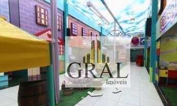 Imagem 4: EXCELENTE IMÓVEL COMERCIAL NA MAIS NOBRE AVENIDA DE SANTO ANDRÉ