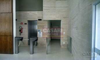 Imagem 3: Sala Comercial para venda e locação, Vila Santa Rita de Cássia, São Bernardo do Campo