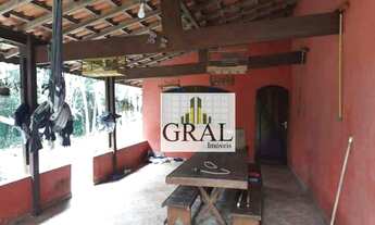 Imagem 3: Chácara com 3 dormitórios à venda, 10000 m² por R$ 480.000,00 - Riacho Grande - São Bernar