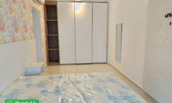 Imagem 6: Apartamento com 3 dormitórios à venda, 120 m² por R$ 1.270.000 - Rio da Praia - Bertioga/S