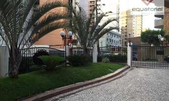 Imagem 3: Cobertura com 5 dormitórios à venda, 600 m² por R$ 3.801.000,00 - Meireles - Fortaleza/CE