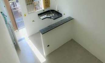 Imagem: DUVIDO KITNET EM BARRA DO SARHY