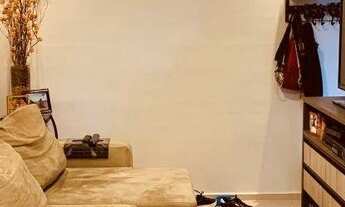 Imagem 1: Apartamento à venda, 47 m² por R$ 195.000,00 - Edifício Residencial Parque Inca - Itu/SP