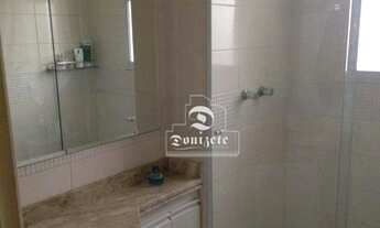 Imagem 6: Apartamento com 3 dormitórios à venda, 82 m² por R$ 650.000,00 - Mauá - São Caetano do Sul