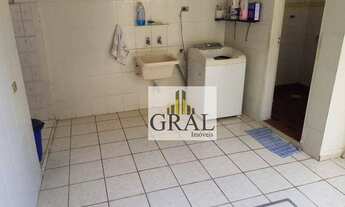 Imagem 5: Casa com 2 dormitórios à venda por R$ 848.000 - Rudge Ramos - São Bernardo do Campo/SP