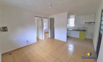 Imagem: Apartamento para alugar, 40 m² por R$ 550,00/mês