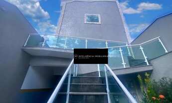 Imagem 2: Maravilhoso Sobrado Cond Fechado no Carrão ! Móveis planejados, em todos os cômodos,pronto