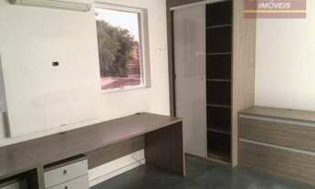 Imagem 4: Sala comercial com 27 m² + 1 vaga - Rudge Ramos - São Bernardo do Campo