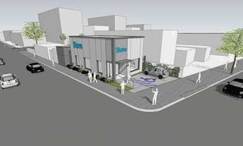 Imagem: Loja com 160 m2 na 3a Perimetral