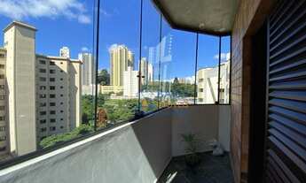 Imagem 6: Apartamento com 3 dormitórios à venda, 89 m² por R$ 480.000,00 - Morumbi - São Paulo/SP