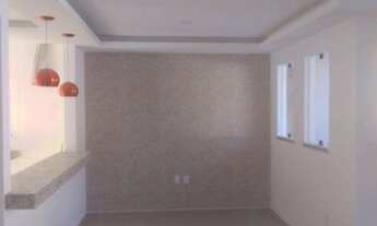 Imagem 3: Casa com 2 suíte à venda, 82 m² por R$ 385.000 - Praia de Itaipuaçu (Itaipuaçu) - Maricá/R