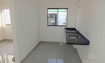 Imagem 6: Casa com 3 dormitórios à venda, 75 m² por R$ 350.000,00 - Residencial Estoril - Taubaté/SP