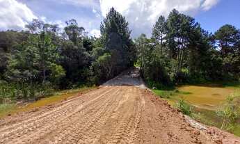 Imagem 6: Terreno a venda com 1000M² com lago para pesca
