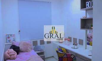 Imagem 7: Apartamento com 2 dormitórios à venda, 77 m² por R$ 607.000,00 - Jardim do Mar - São Berna