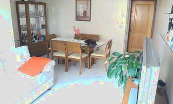 Imagem 6: Apartamento com 3 dormitórios à venda, 83 m² por R$ 469.000,00 - Freguesia do Ó - São Paul