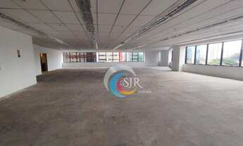 Imagem 4: Conjunto para alugar, 761 m² - Cidade Monções - São Paulo/SP