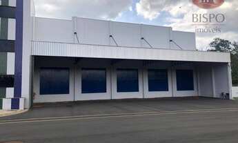 Imagem 3: Galpão para alugar, 6485 m² por R$ 90.000,00/mês - Loteamento Industrial Salto Grande I