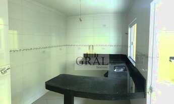 Imagem 4: Apartamento com 3 dormitórios à venda, 95 m² por R$ 446.000,00 - Vila Camilópolis - Santo