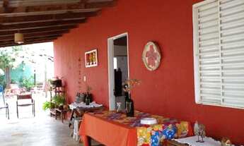 Imagem 5: Casa a venda no Bairro Altos do Mirante em Chapada dos Guimarães