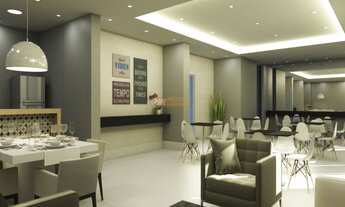 Imagem 5: SãO BERNARDO DO CAMPO - Apartamento Padrão - Nova Petrópolis