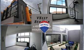 Imagem: Studios Duplex NOVOS a 400 metros do metrô