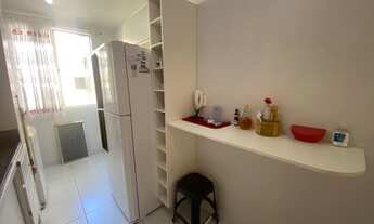 Imagem 4: Apartamento para venda possui 70 metros quadrados com 3 Qts