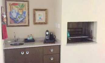 Imagem 5: Apartamento Locação 4 Dormitórios - 270 m² Pinheiros