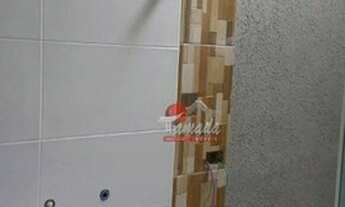 Imagem 6: Sobrado residencial à venda, Jardim Maringá, São Paulo - SO2351