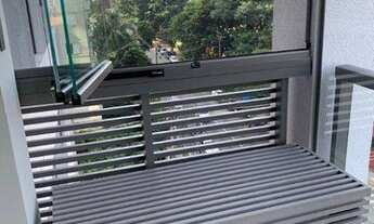 Imagem 7: Apto. maravilhoso na Vila Clementino, lazer e localização excelentes