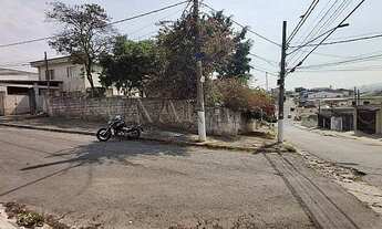 Imagem 3: Venda-Terreno-São Paulo-Jardim Santo Elias