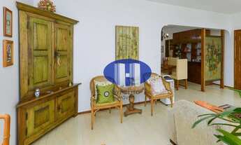 Imagem 5: Apartamento com 4 dormitórios à venda, 170 m² por R$ 1.150.000,00 - Serra - Belo Horizonte