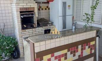 Imagem: Cobertura com 4 dormitórios à venda, 260