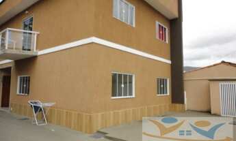 Imagem 3: Apartamento para venda com 56 metros quadrados com 2 quartos em Parque Nanci - Maricá - RJ