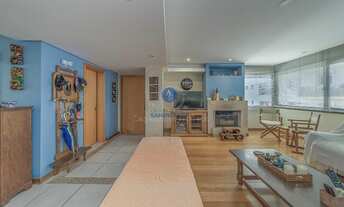 Imagem 5: Apartamento para Venda em Porto Alegre, Petrópolis, 3 dormitórios, 1 suíte, 3 banheiros, 2