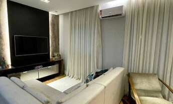 Imagem 3: Apartamento com 3 dormitórios à venda, 114 m² por R$ 850.000,00 - Vila Galvão - Guarulhos