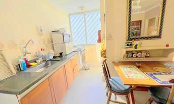 Imagem 3: Apartamento com 3 dormitórios à venda, 68 m² por R$ 450.000,00 - Praia das Pitangueiras