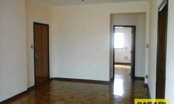 Imagem: Apartamento com 3 dormitórios à venda