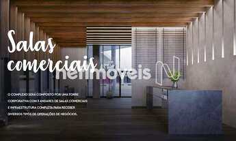 Imagem 6: Venda Apartamento 2 quartos Alphaville - Lagoa dos Ingleses Nova Lima