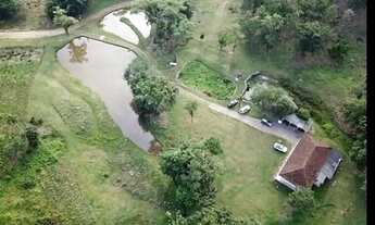 Imagem 4: Terreno condominio chacara