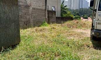 Imagem 7: Terreno à venda, 125 m² por R$ 315.000,00 - Jardim Tupanci - Barueri/SP