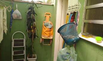 Imagem 6: Casa com 2 dormitórios à venda, 61 m² por R$ 230.000,00 - Tude Bastos (Sítio do Campo) - P