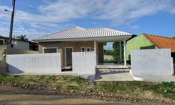 Imagem: Casa 2qtos - 1ªlocação - São Miguel