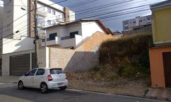 Imagem 4: Terreno à venda, 250 m² por R$ 150.000,00 - Jardim Bandeirantes - Poços de Caldas/MG