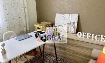 Imagem 7: Apartamento com 3 dormitórios à venda, 132 m² por R$ 750.000,00 - Rudge Ramos - São Bernar